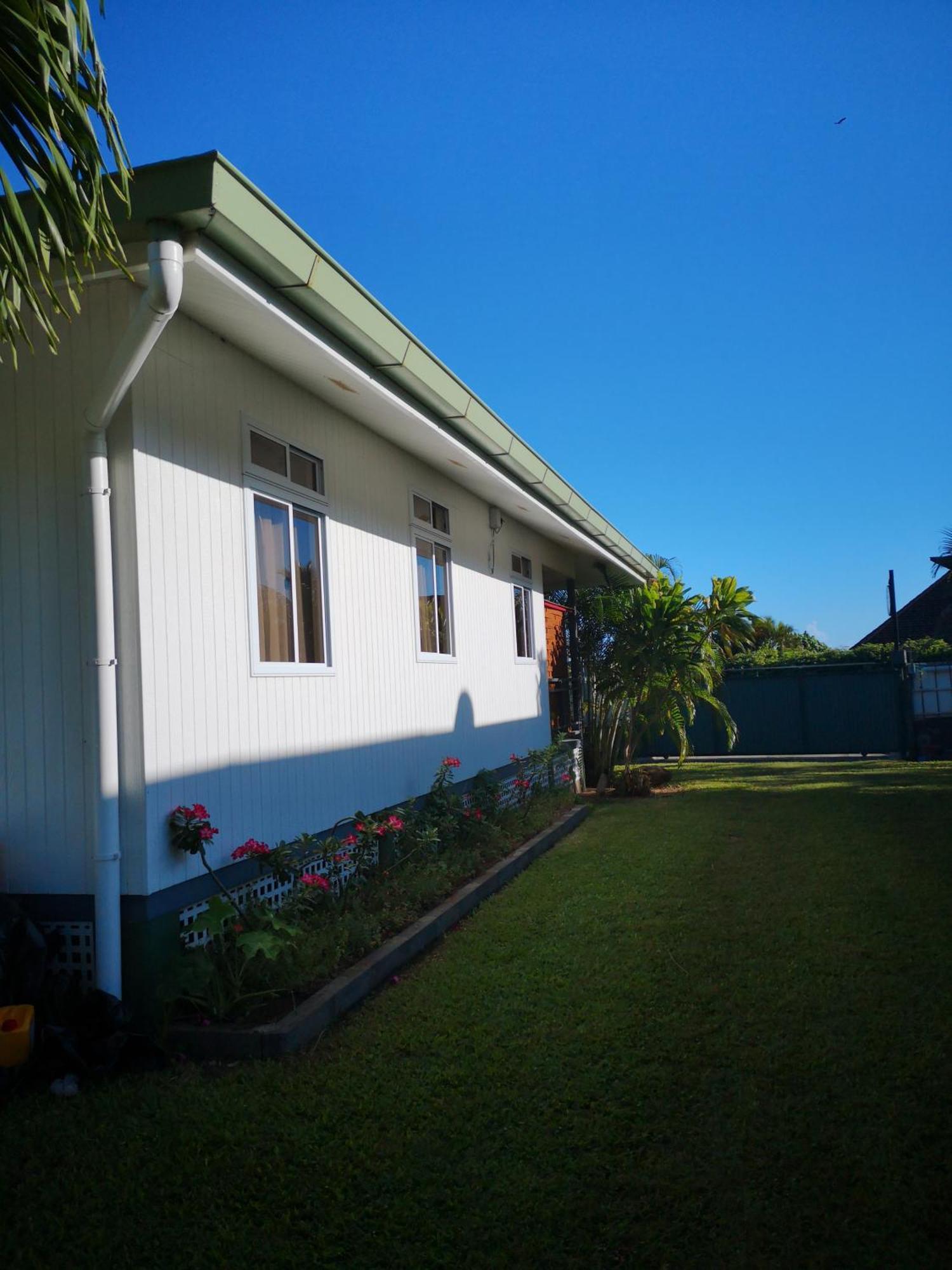 Lagoon Dream Moorea Exterior foto
